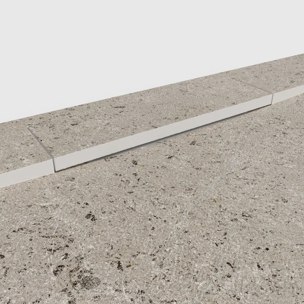 plato ducha plaster 3d cemento sarria detalle.webp