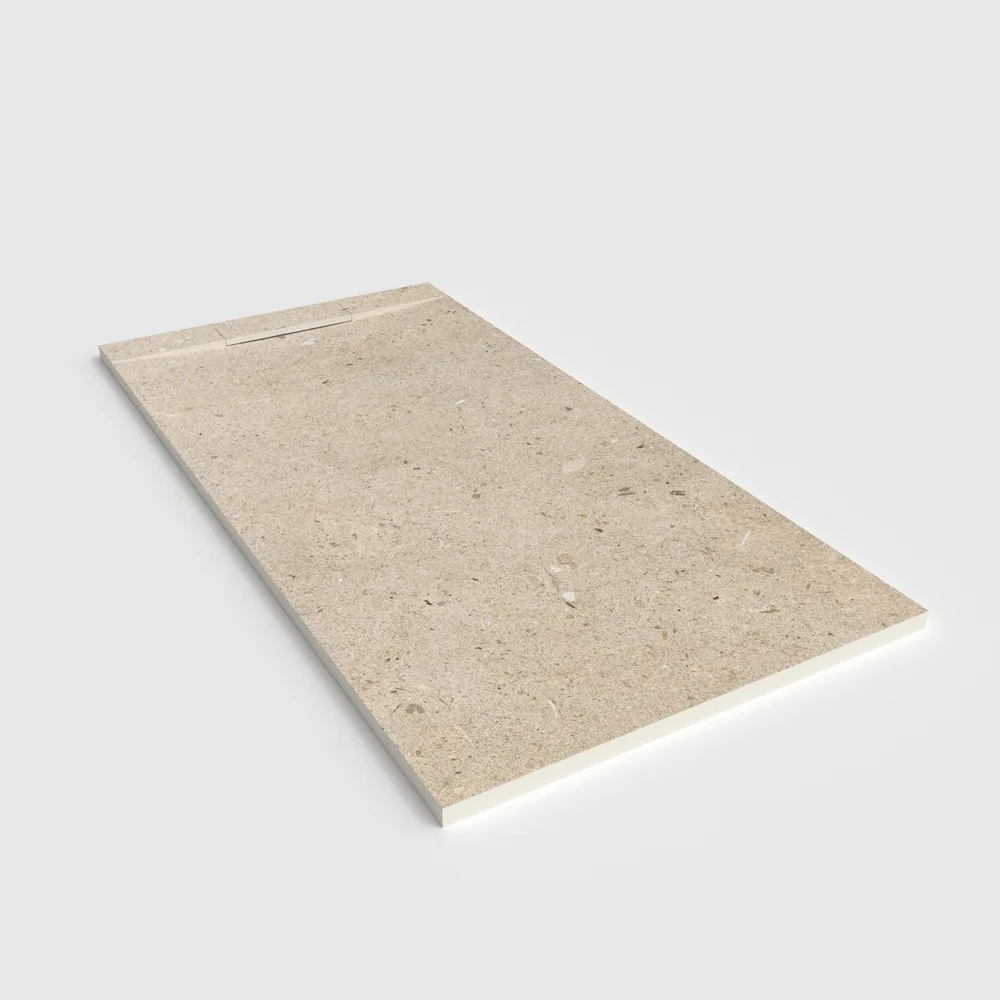 plato ducha plaster 3d cemento urbanor perspectiva.webp
