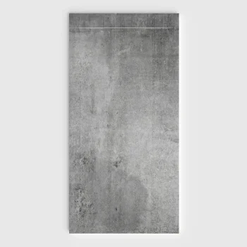 plato ducha plaster 3d cemento veltrix frontal.webp