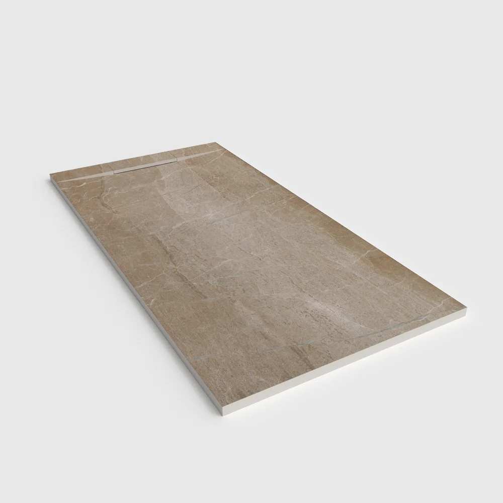 plato ducha plaster 3d cemento vimper perspectiva.webp