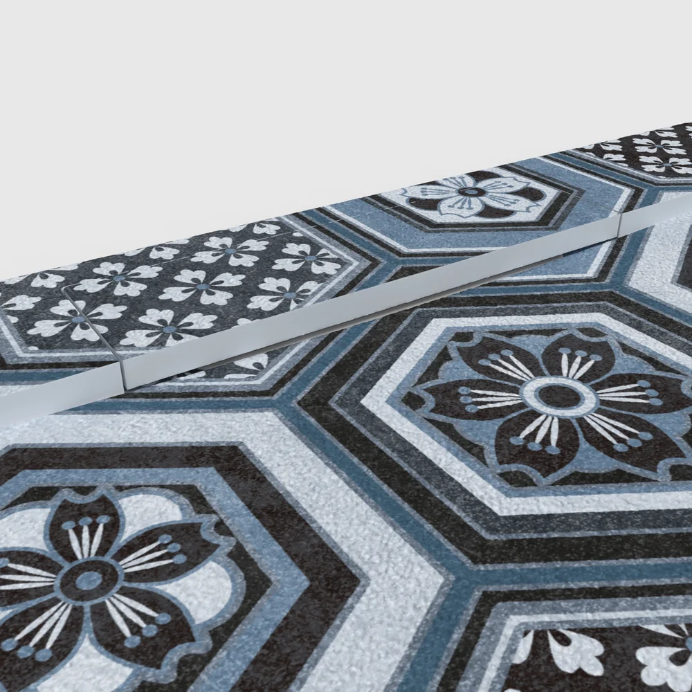 plato ducha plaster 3d hidraulico ancaris detalle.webp