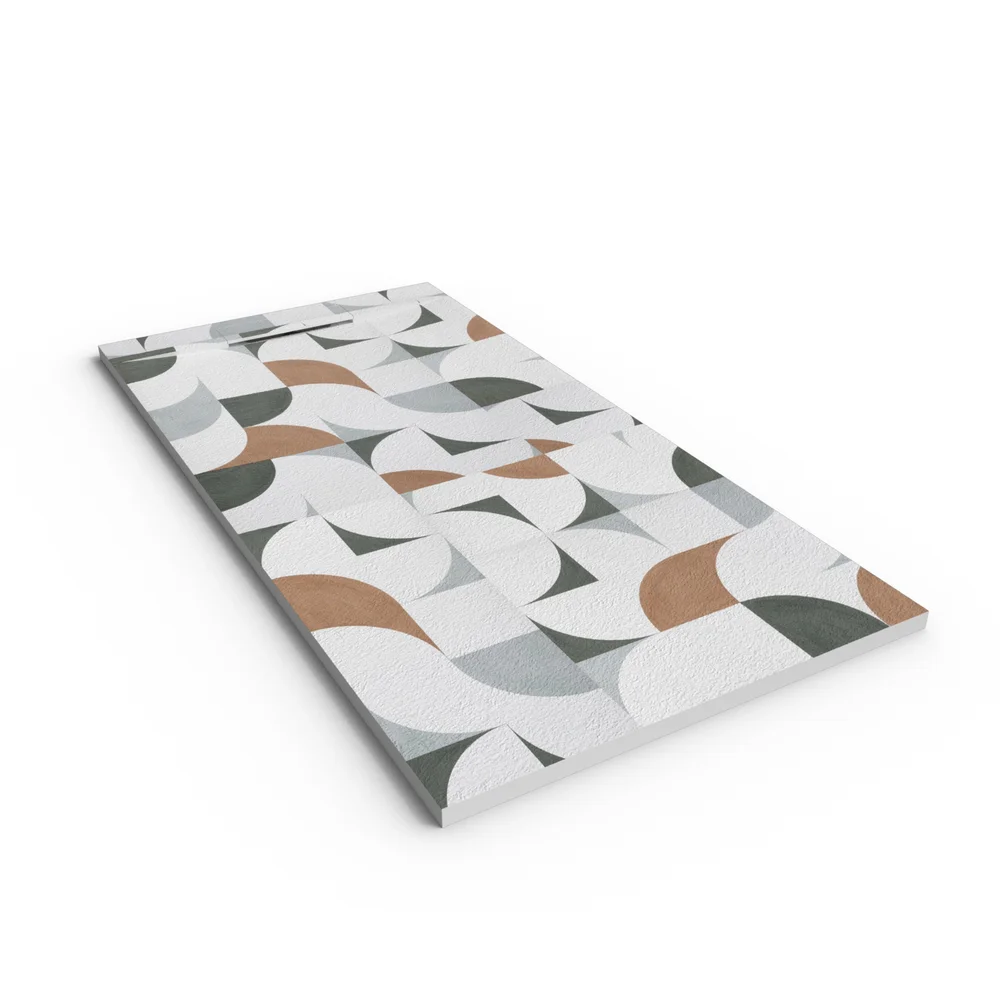 plato ducha plaster 3d hidraulico ash perspectiva.webp