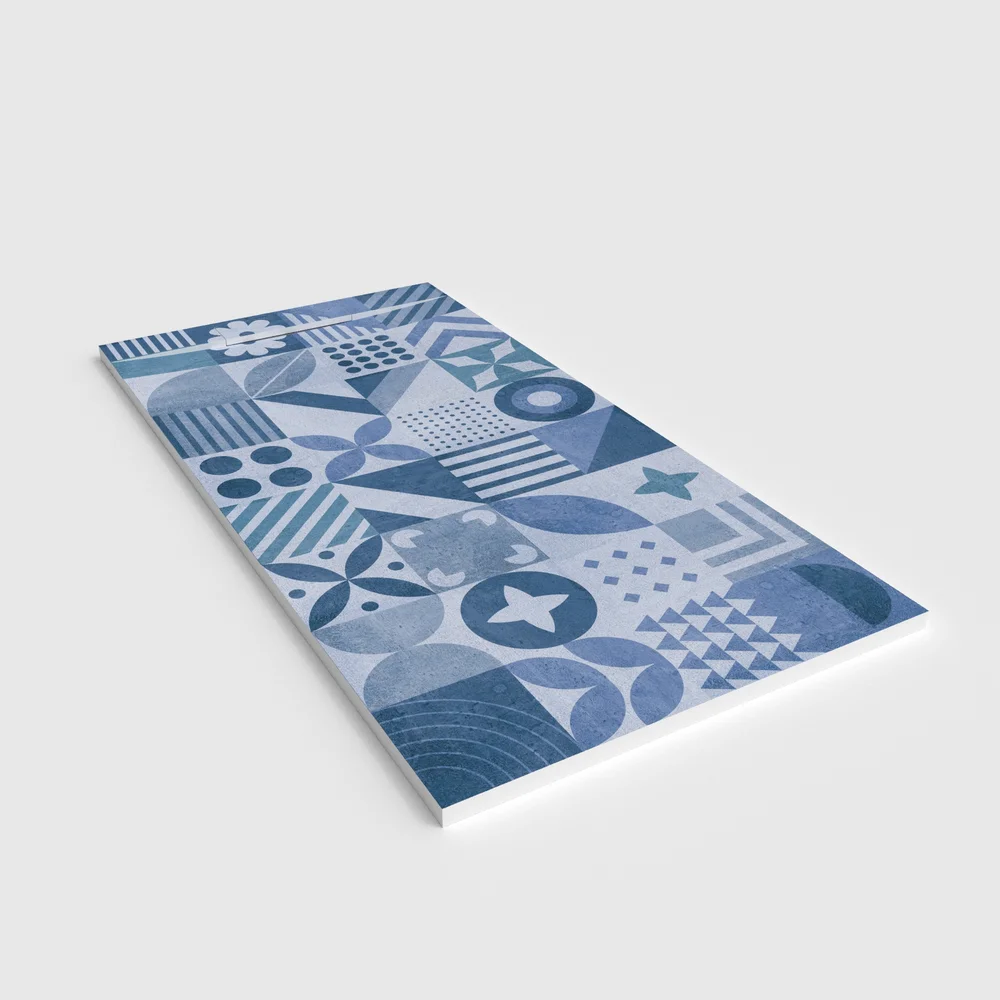 plato ducha plaster 3d hidraulico azuria perspectiva.webp