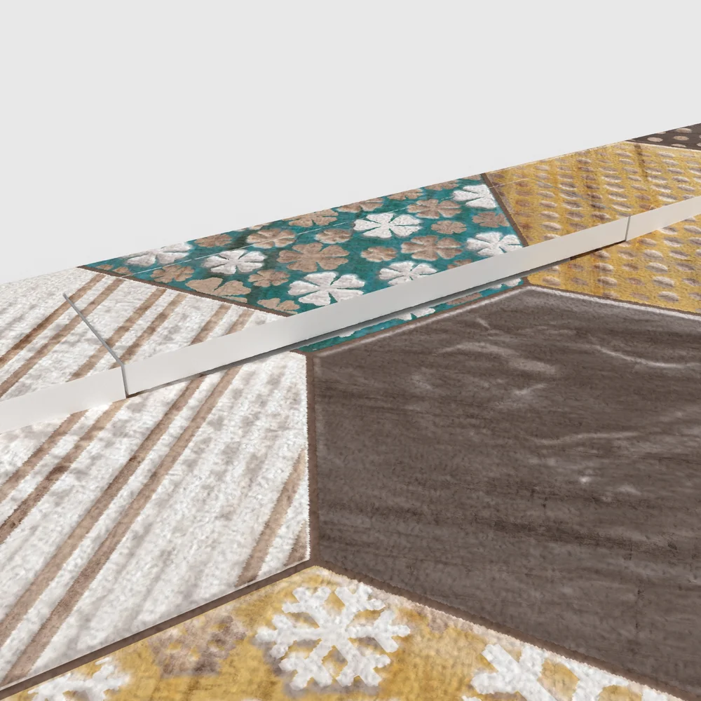 plato ducha plaster 3d hidraulico barzena detalle.webp