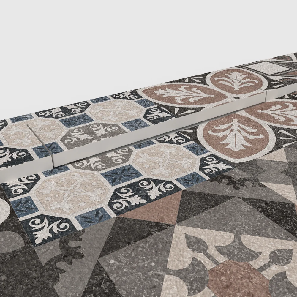 plato ducha plaster 3d hidraulico carmenor detalle.webp