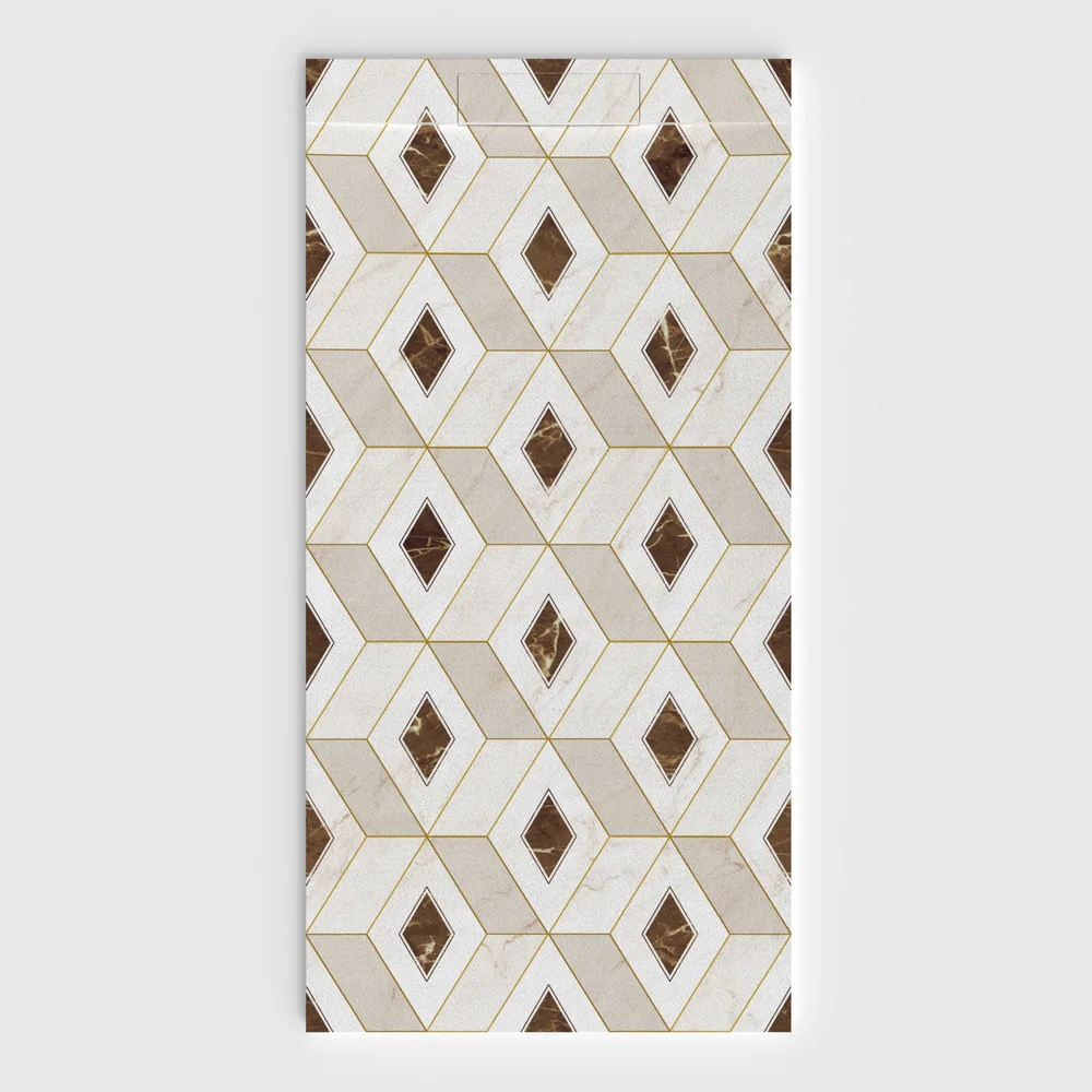 plato ducha plaster 3d hidraulico devoca frontal.webp