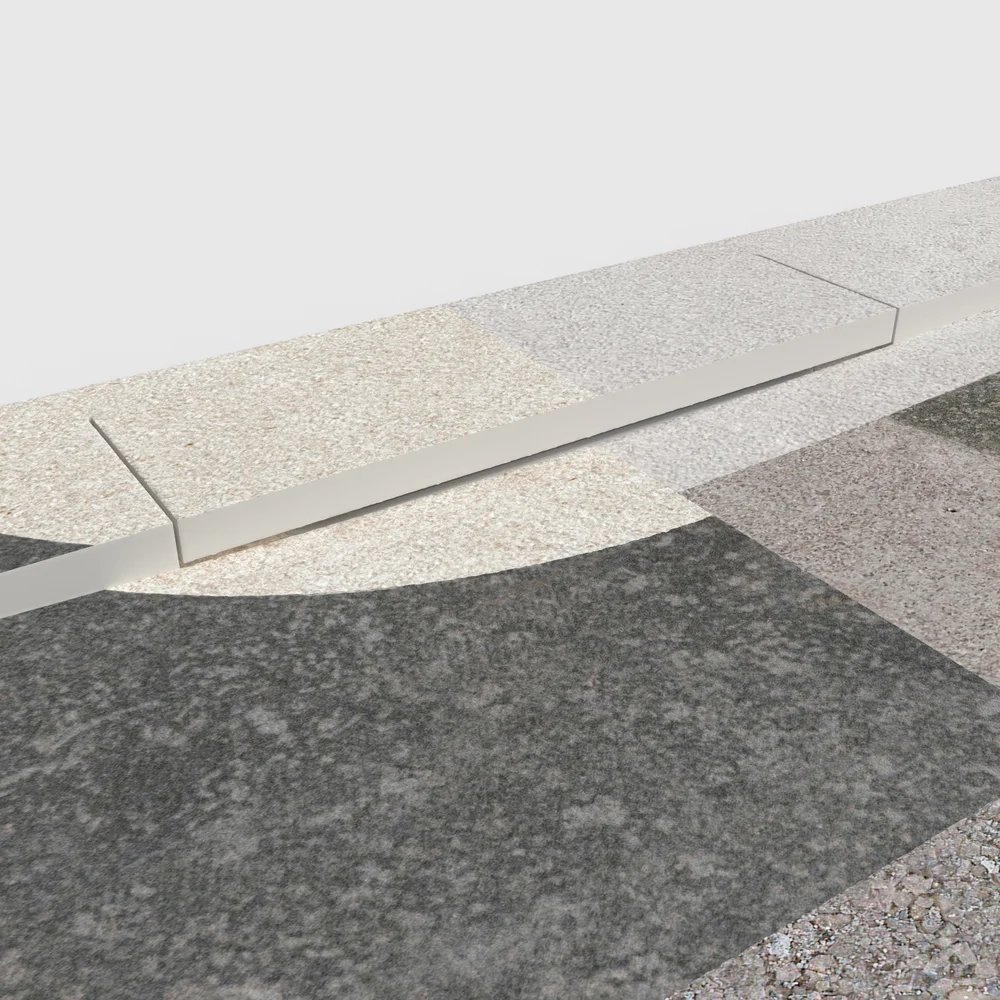 plato ducha plaster 3d hidraulico esdralia detalle.webp