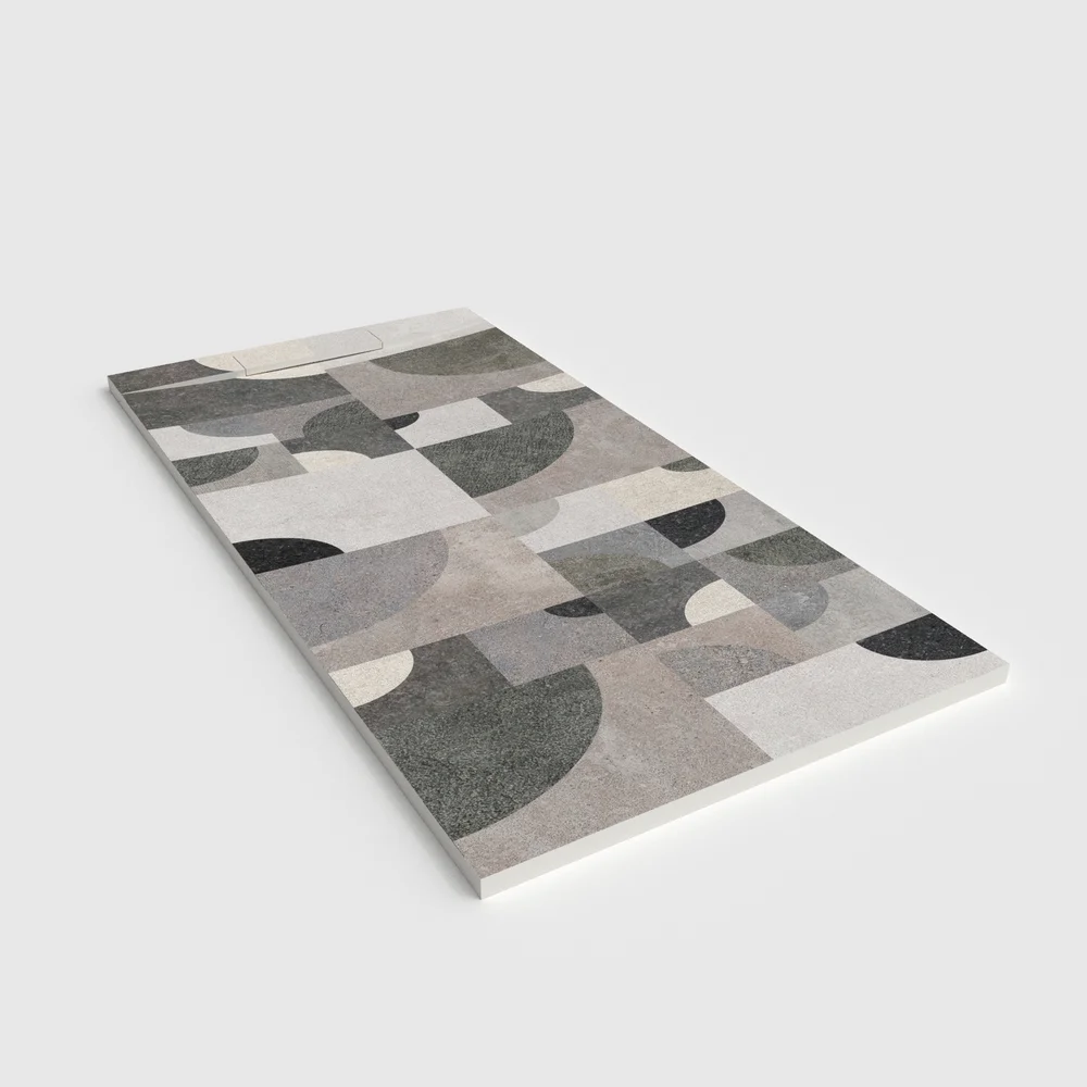 plato ducha plaster 3d hidraulico esdralia perspectiva.webp