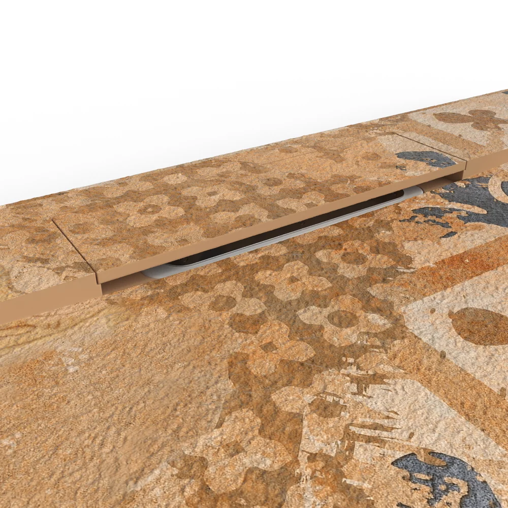 plato ducha plaster 3d hidraulico exposed detalle.webp