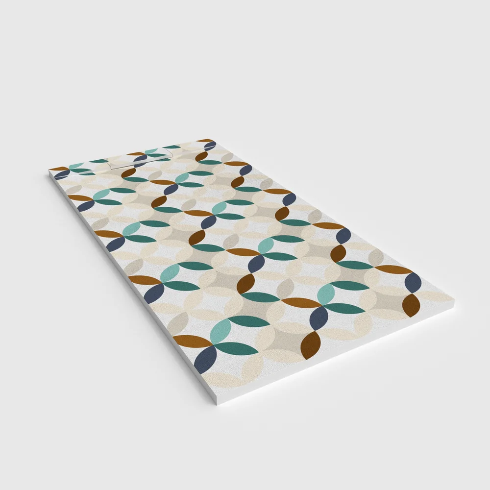 plato ducha plaster 3d hidraulico florenca perspectiva.webp