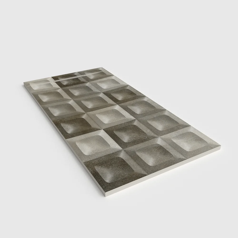 plato ducha plaster 3d hidraulico hidralia perspectiva.webp