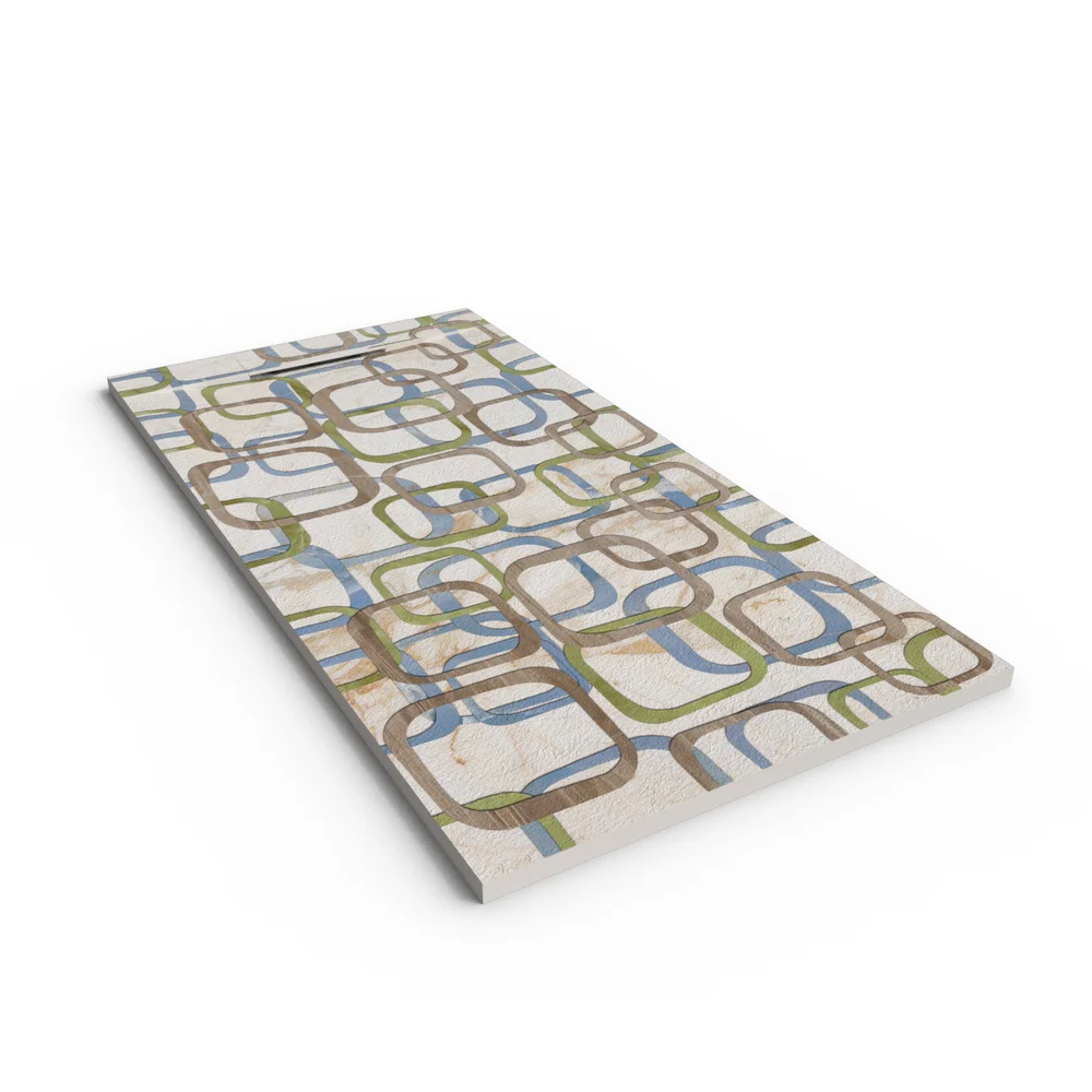plato ducha plaster 3d hidraulico loft perspectiva.webp