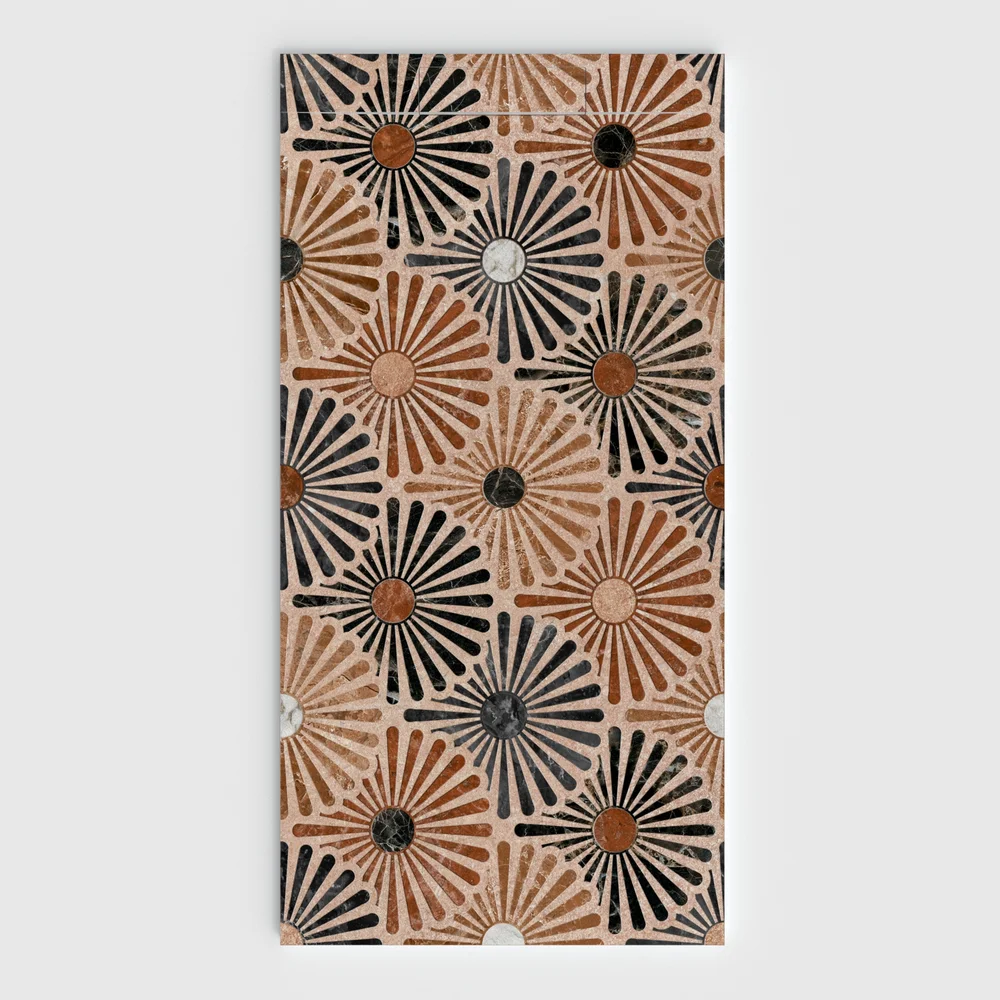 plato ducha plaster 3d hidraulico melantra frontal.webp