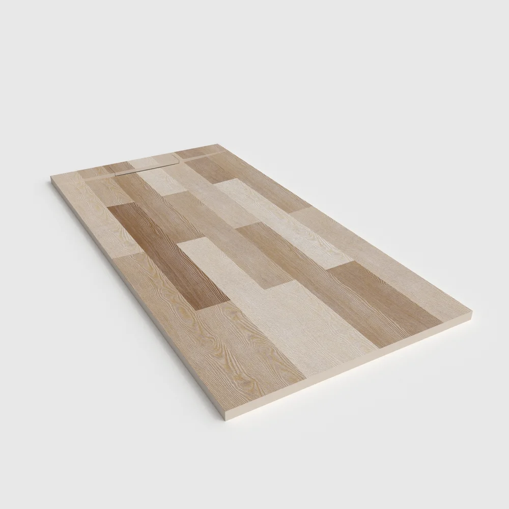 plato ducha plaster 3d madera abaryon perspectiva 1.webp