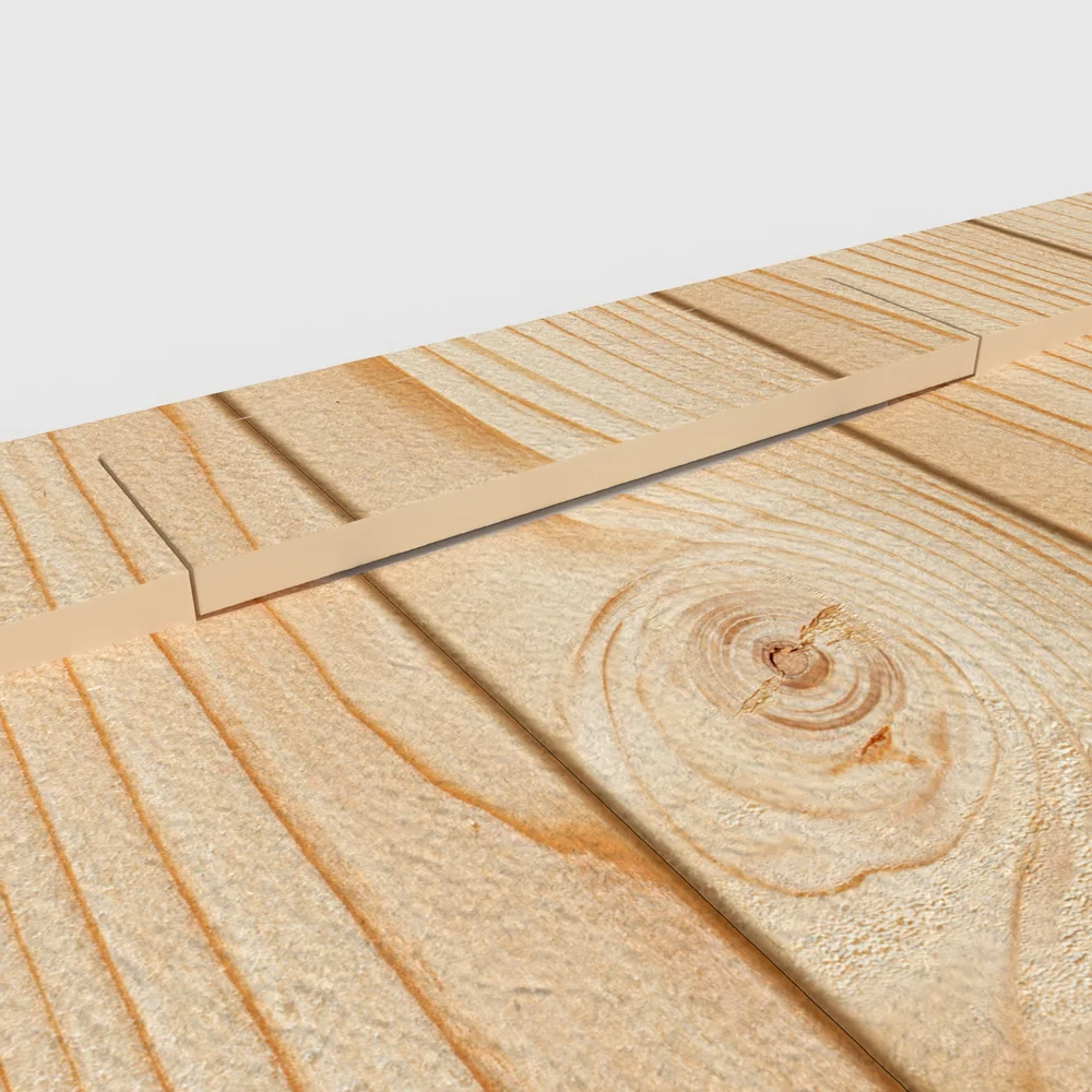 plato ducha plaster 3d madera aromysa detalle 1.webp