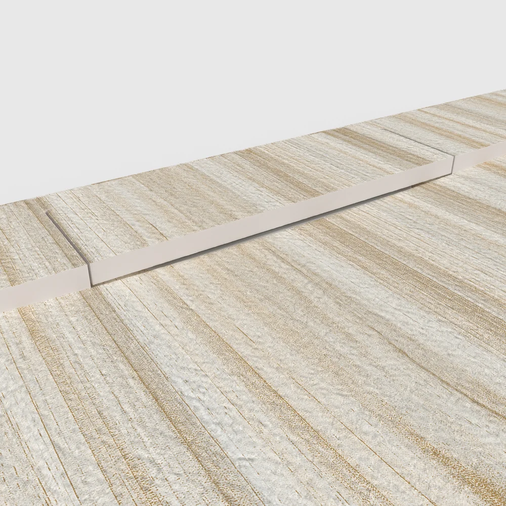 plato ducha plaster 3d madera orkam detalle 1.webp