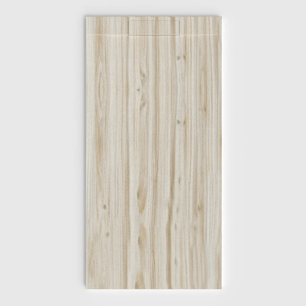 plato ducha plaster 3d madera orkam frontal 1.webp