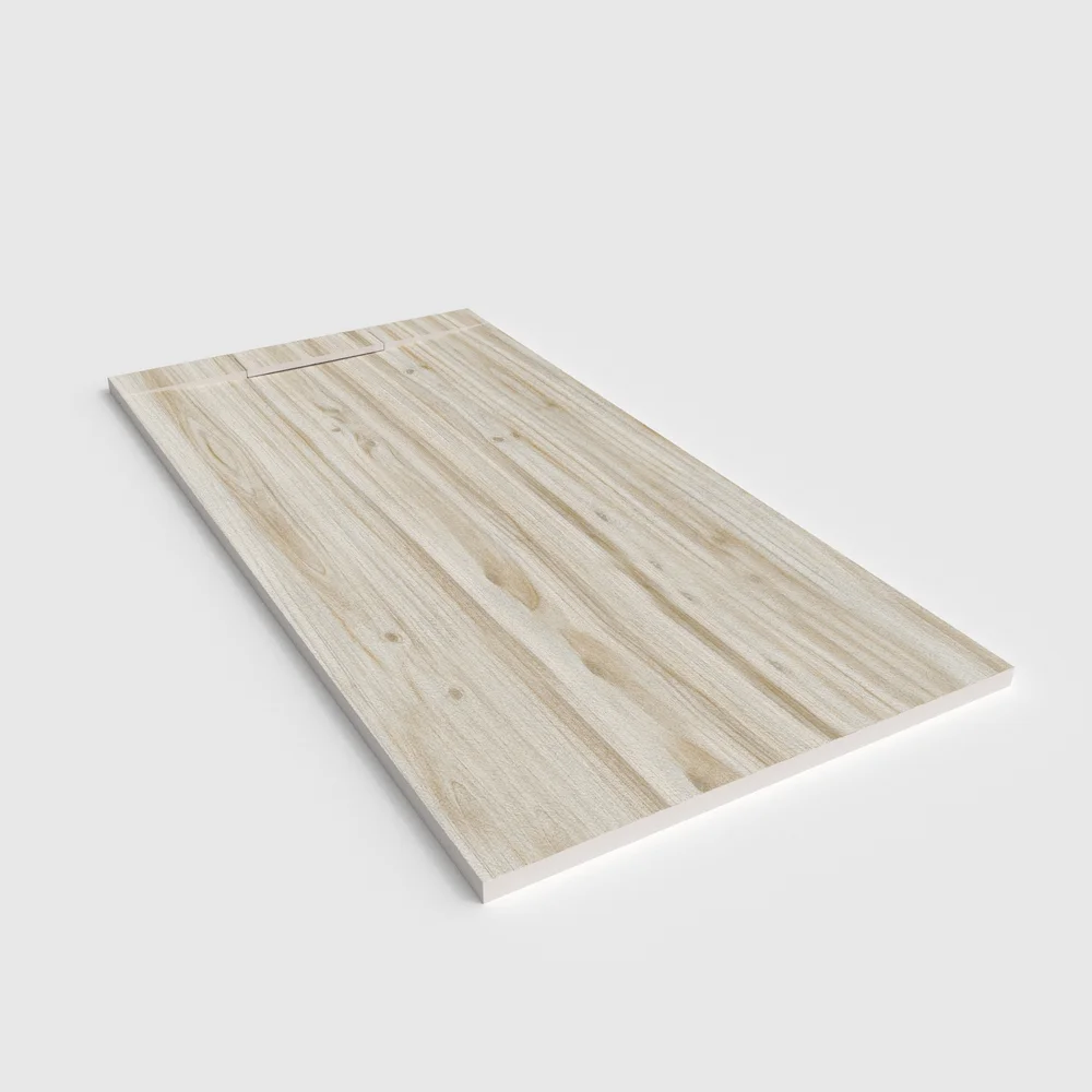 plato ducha plaster 3d madera orkam perspectiva 1.webp
