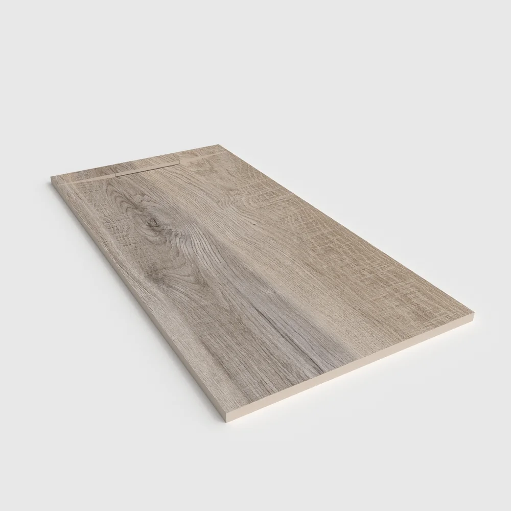plato ducha plaster 3d madera seldenia perspectiva.webp