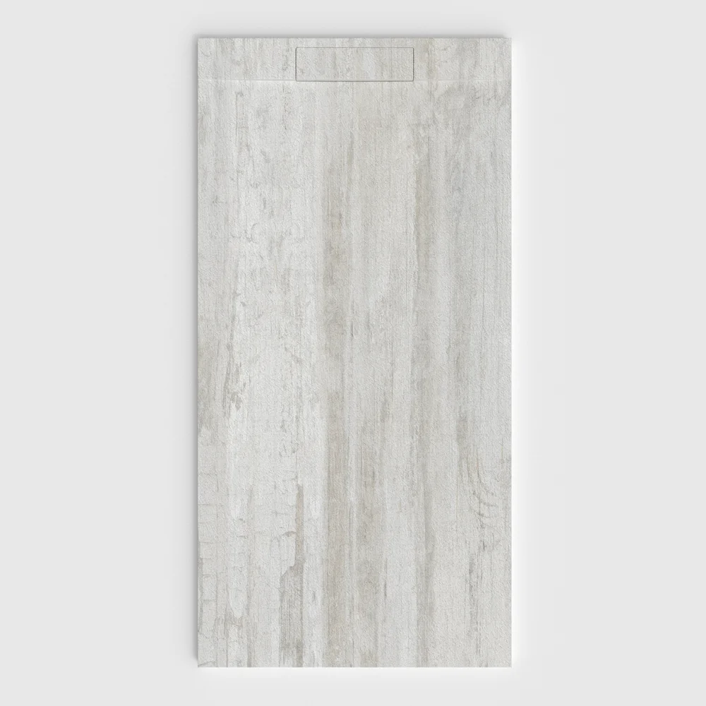 plato ducha plaster 3d madera tavaris frontal.webp