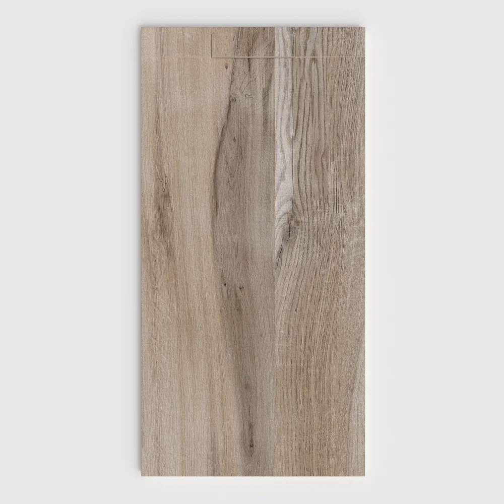 plato ducha plaster 3d madera tualem frontal.webp