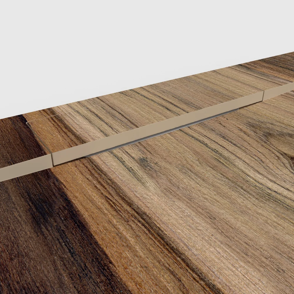 plato ducha plaster 3d madera wendroa detalle.webp