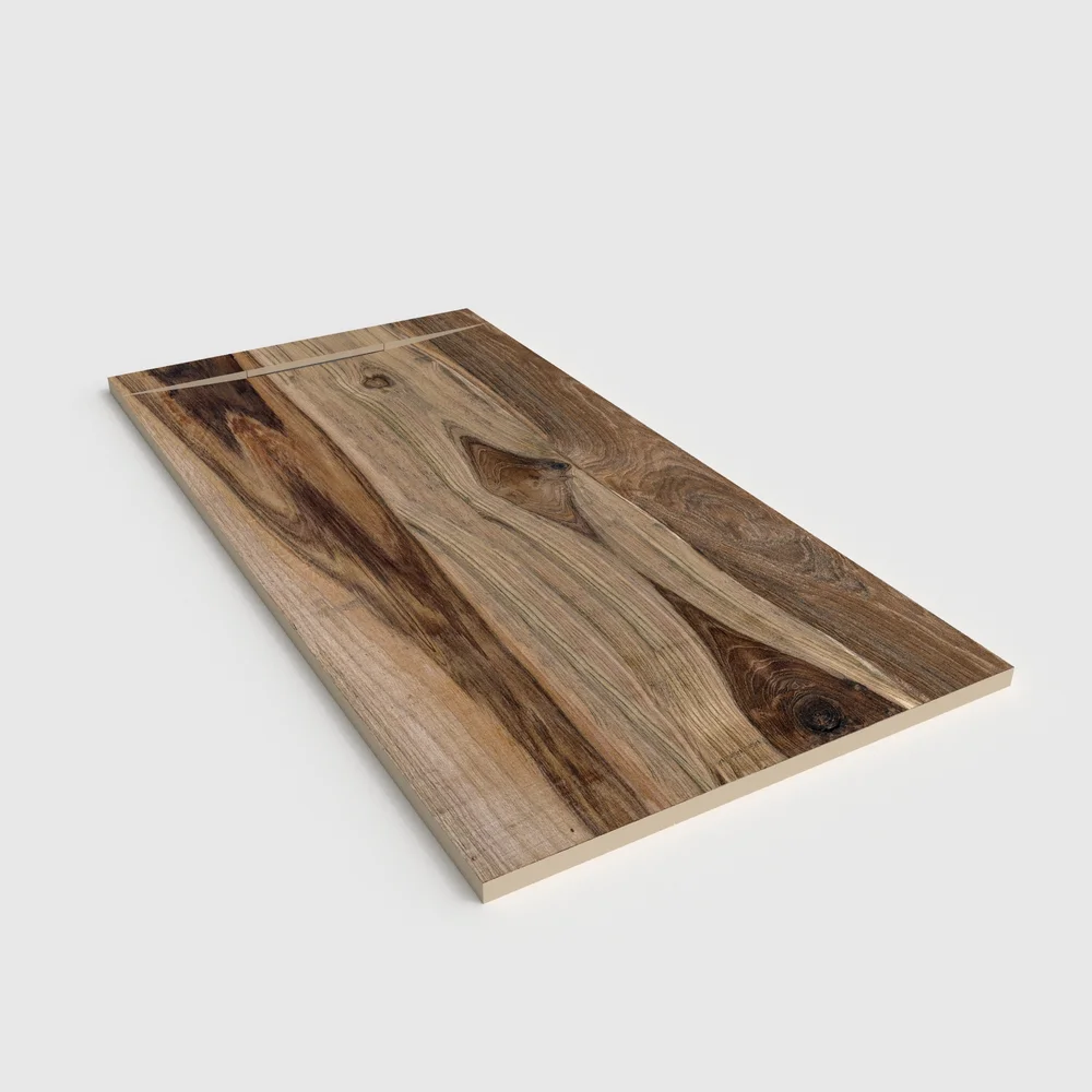 plato ducha plaster 3d madera wendroa perspectiva.webp