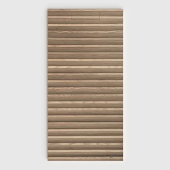 plato ducha plaster 3d madera woolden frontal.webp
