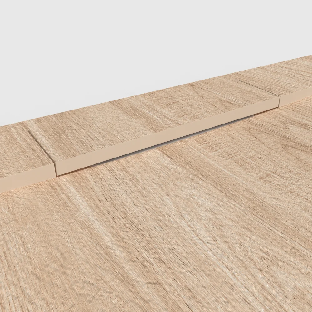 plato ducha plaster 3d madera zayanor detalle.webp