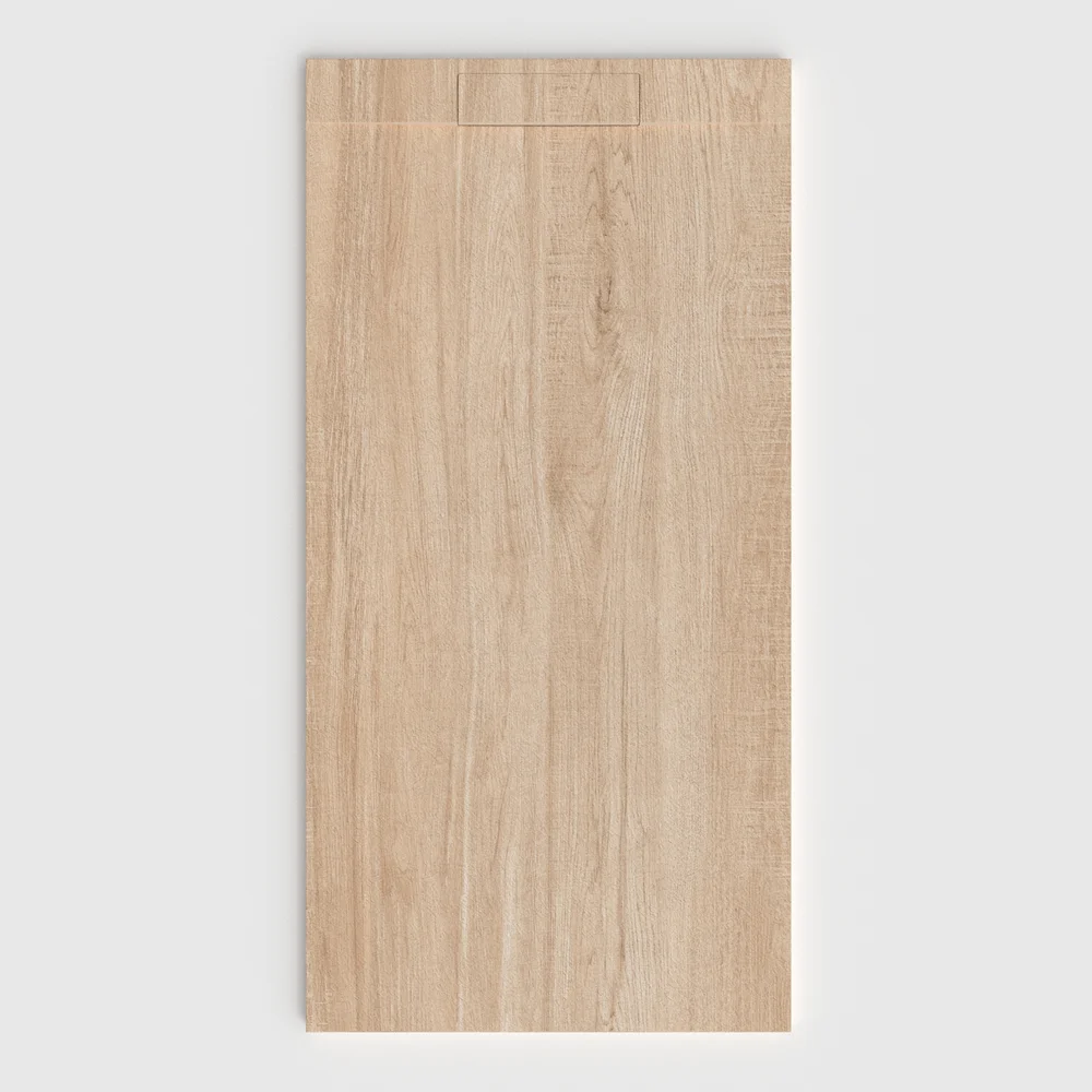 plato ducha plaster 3d madera zayanor frontal.webp