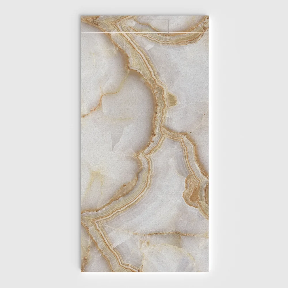 plato ducha plaster 3d marmol albarelle frontal 1.webp