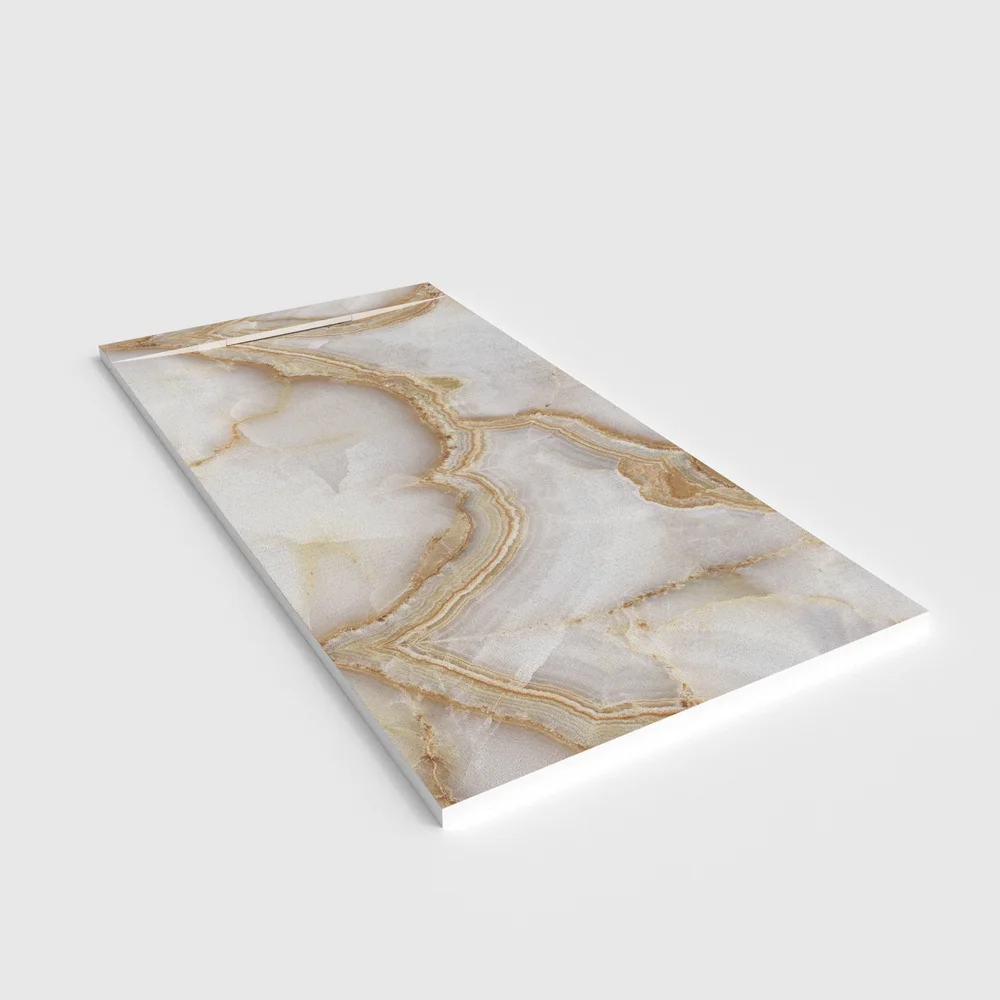 plato ducha plaster 3d marmol albarelle perspectiva 1.webp