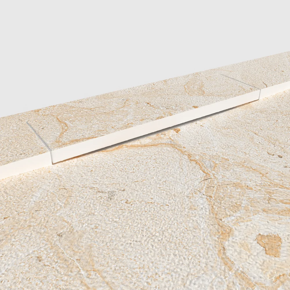 plato ducha plaster 3d marmol montisera detalle.webp