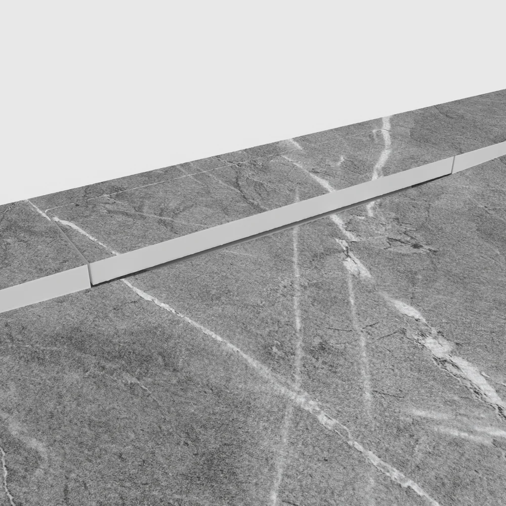 plato ducha plaster 3d marmol silenor detalle.webp