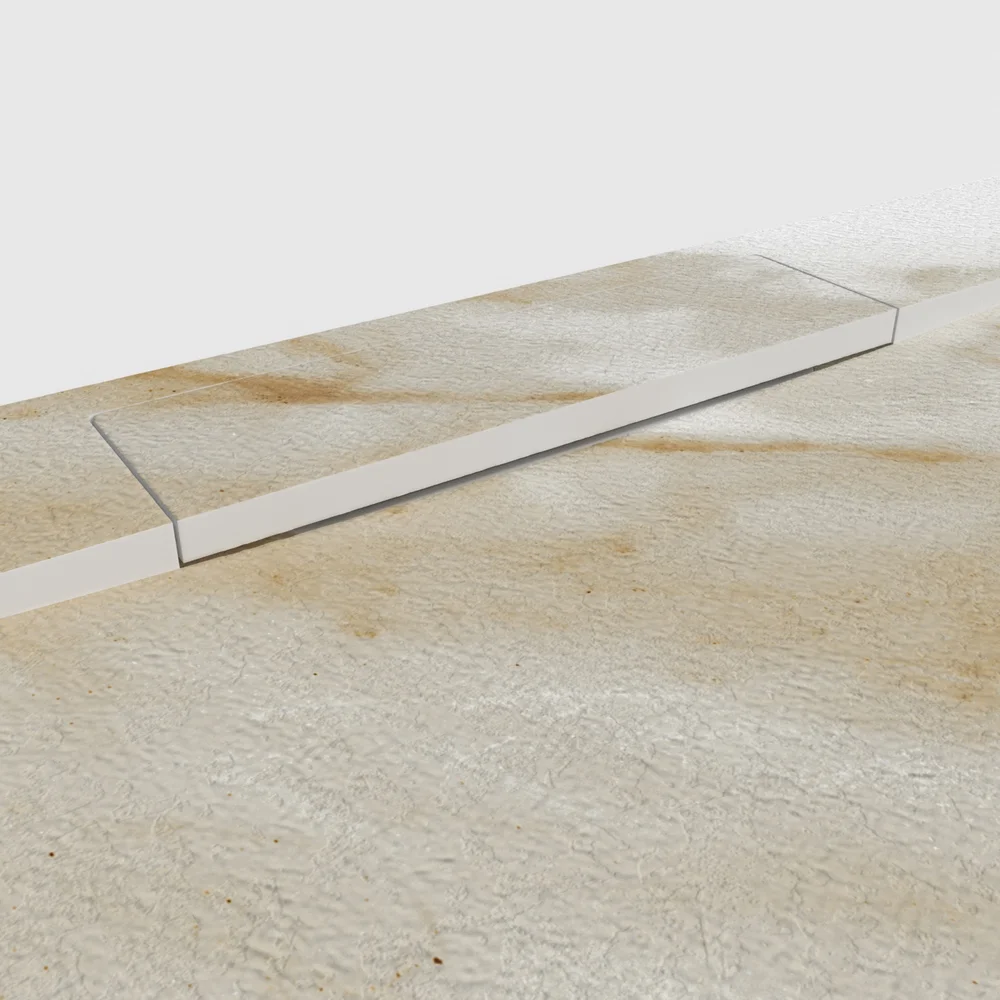 plato ducha plaster 3d marmol zeus detalle.webp