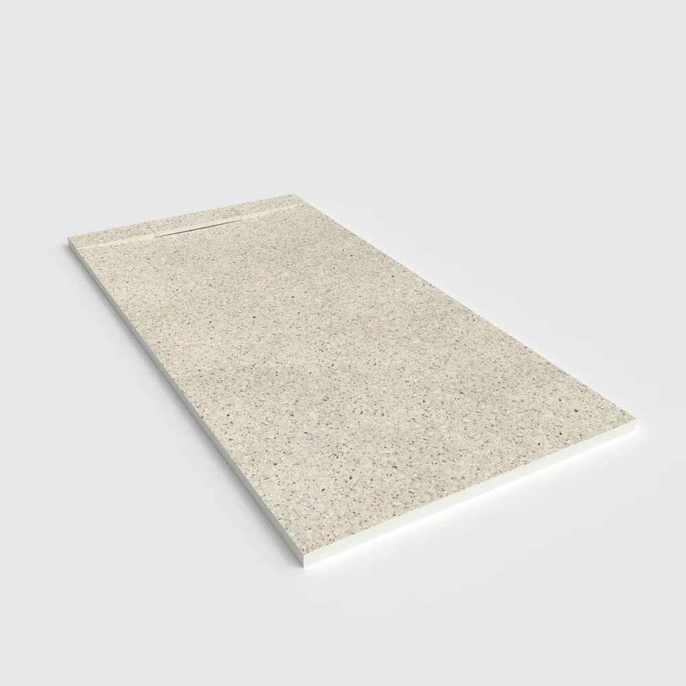 plato ducha plaster 3d terrazo polveretti perspectiva.webp