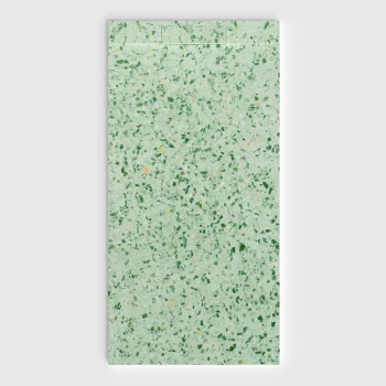 plato ducha plaster 3d terrazo pulvirama frontal.webp