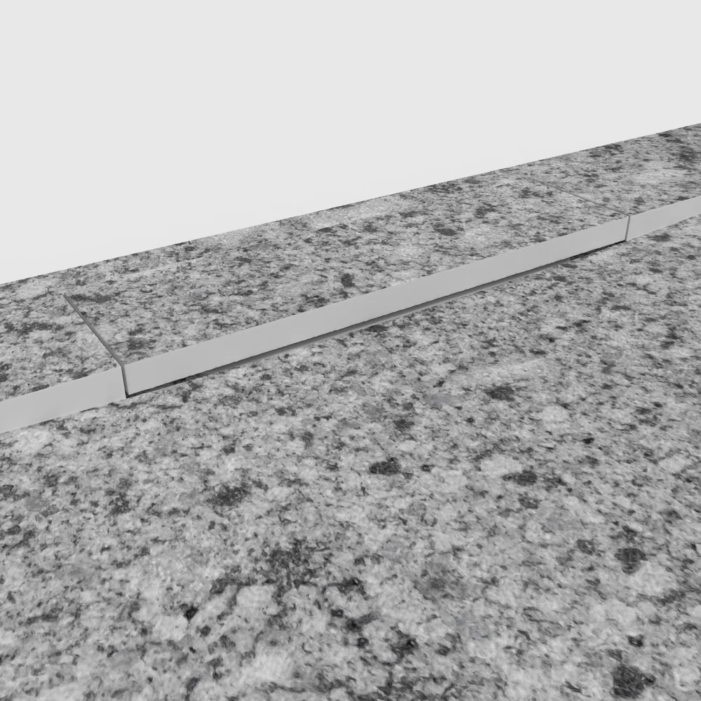 plato ducha plaster 3d terrazo splintzia detalle.webp