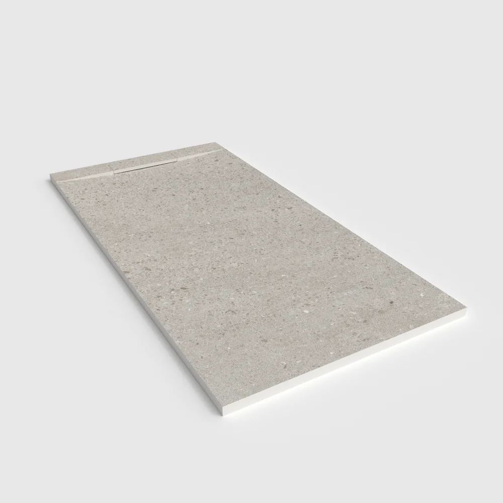 plato ducha plaster 3d terrazo zellorato perspectiva.webp