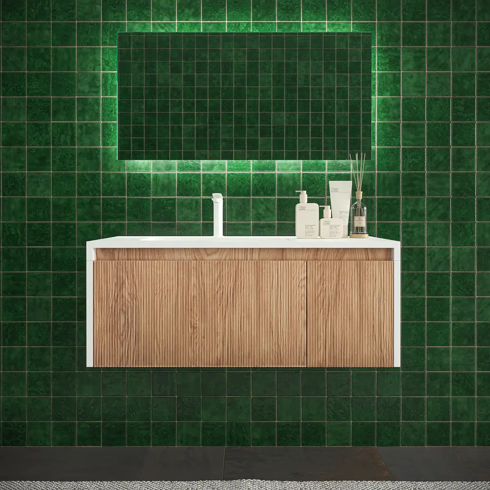 varobath Madera Cembrano y Blanco Front.webp