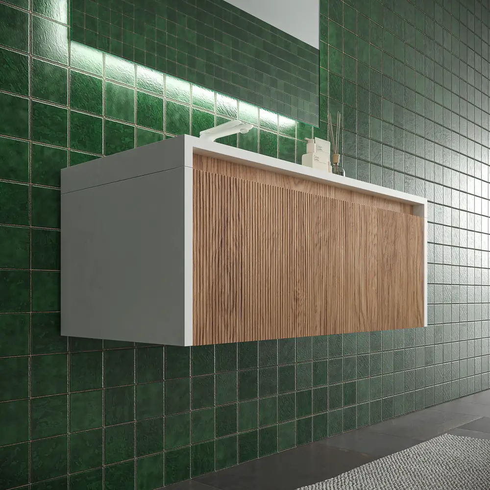 varobath Madera Cembrano y Blanco Side.webp