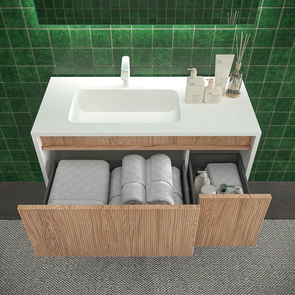 varobath Madera Cembrano y Blanco Top abierto.webp