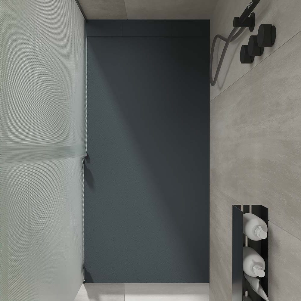 plaster grafito
