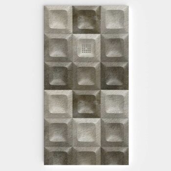 Plato hidráulico Cloda