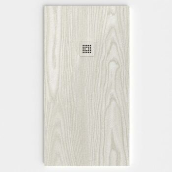 Platos efecto madera Fresno Taiga