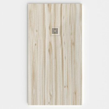 Platos efecto madera pino denver