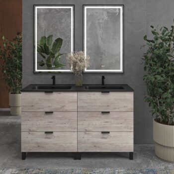 VAROBATH Varobath Mueble de bano con patas 6 cajones LUXOR acabado HORMIGON 1.jpg