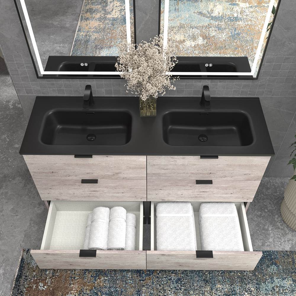 VAROBATH Varobath Mueble de bano con patas 6 cajones LUXOR acabado HORMIGON 2.jpg