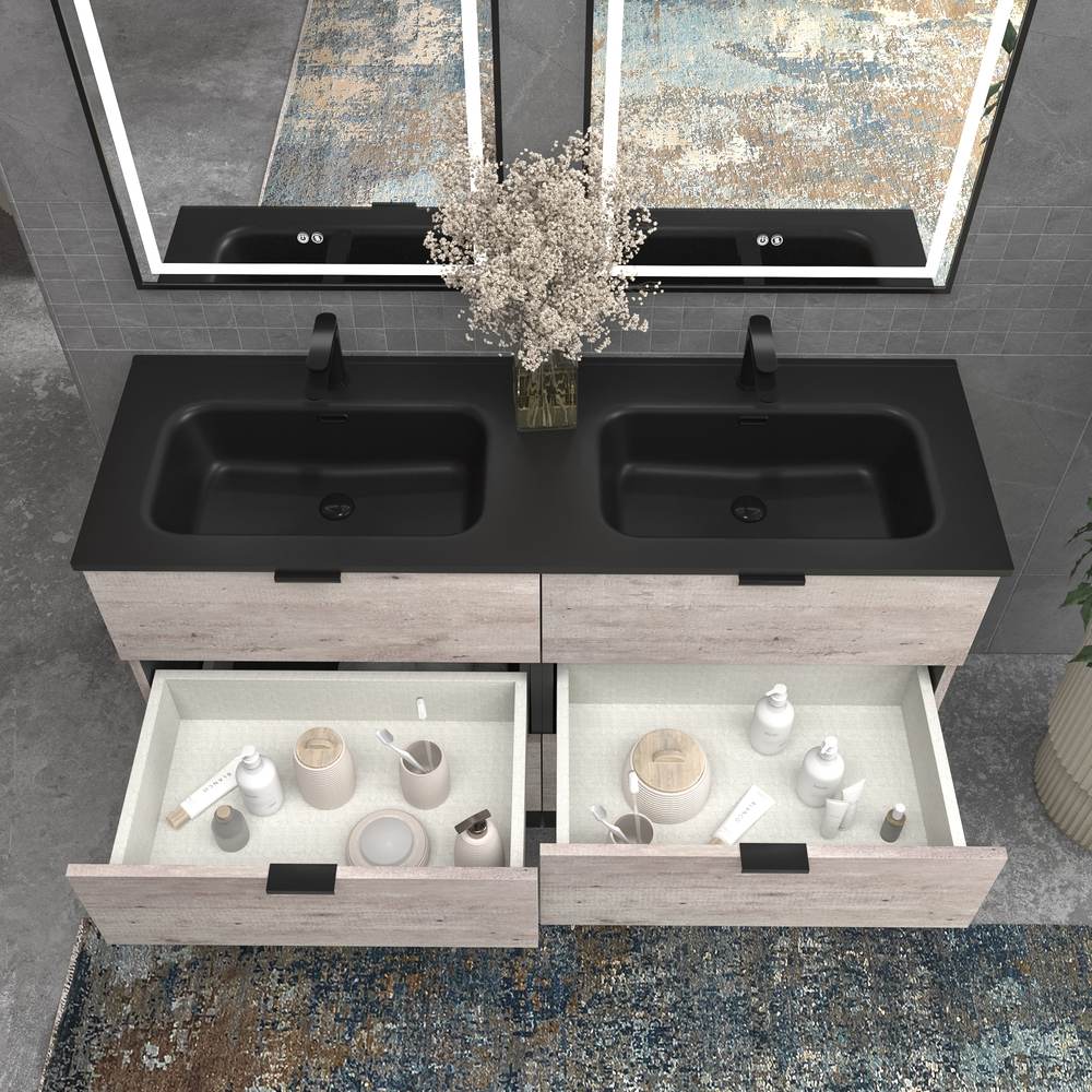 VAROBATH Varobath Mueble de bano con patas 6 cajones LUXOR acabado HORMIGON 3.jpg