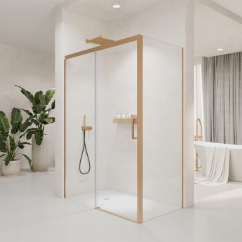 VAROBATH mampara de ducha rectangular 2 fijos 1 puerta NOVUM cobre mate.jpg